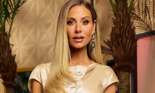 Dorit Kemsley Shares Stunning Update on PK Relationship