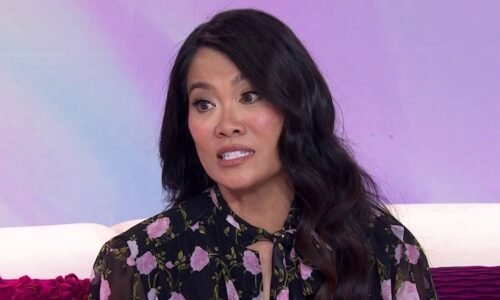 'Dr. Pimple Popper' Sandra Lee Recalls 1st Signs of Stroke That She Dismissed