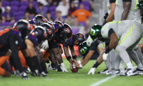 DraftKings Network’s UFL Week 3 Preview