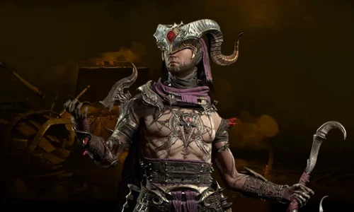 Dread Claws Warlock Leveling Guide for Diablo IV Season 13 - Season of Reckoning