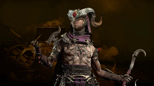 Dread Claws Warlock Leveling Guide for Diablo IV Season 13 - Season of Reckoning