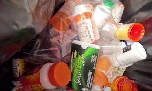 Drug Take Back Day: Minnesotans drop off pounds of medications as officials urge actions