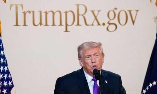 Drugmakers raised prices on hundreds of meds despite Trump deals, Senate Democrats' report finds