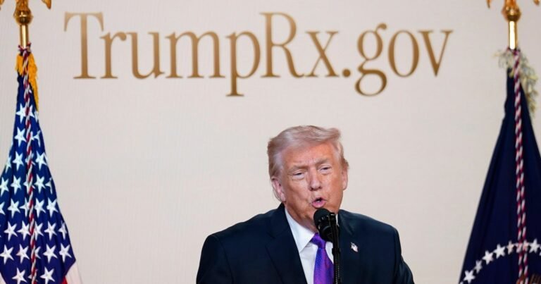 Drugmakers raised prices on hundreds of meds despite Trump deals, Senate Democrats' report finds