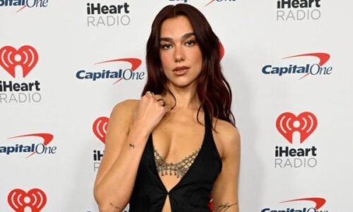 Dua Lipa
