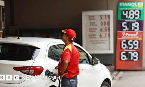 'É guerra, não ganância': o que ameaça o pacote de Lula para segurar o preço do diesel