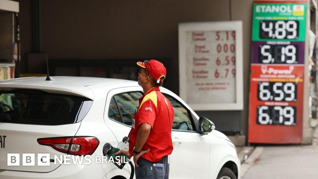 'É guerra, não ganância': o que ameaça o pacote de Lula para segurar o preço do diesel