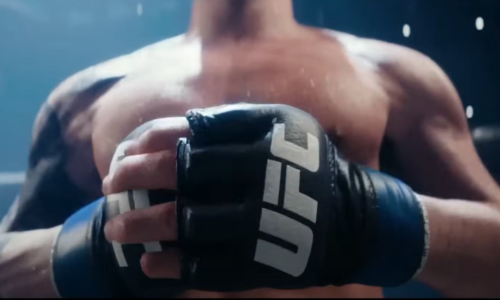 EA Sports UFC 6 Planned For June Release