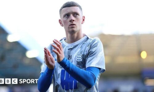EFL Championship LIVE: Birmingham City vs Wrexham - score, text commentary, match stats & head-to-head