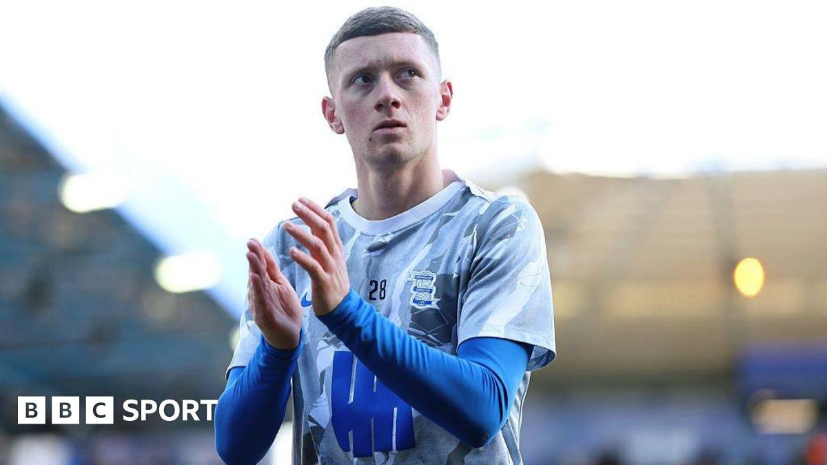 EFL Championship LIVE: Birmingham City vs Wrexham - score, text commentary, match stats & head-to-head