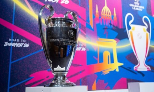 EN VIVO: Barcelona vs Atlético, cuartos de final de Champions