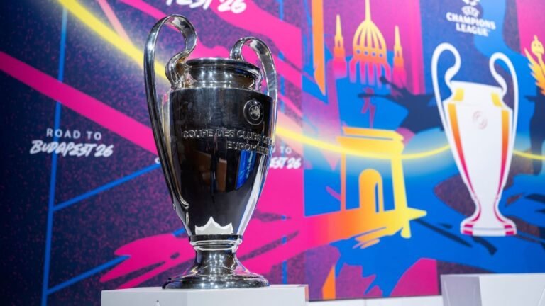 EN VIVO: Barcelona vs Atlético, cuartos de final de Champions