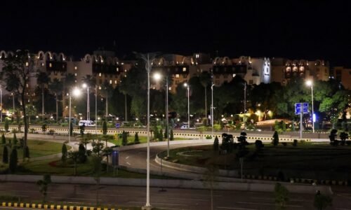 EN VIVO | Pasada la medianoche en Islamabad, continúan las conversaciones de paz entre EEUU e Irán