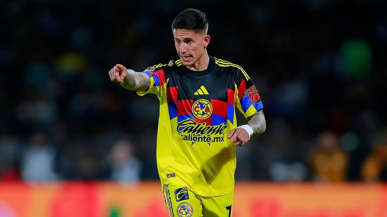 EN VIVO: Sigue el América vs. Cruz Azul C2026