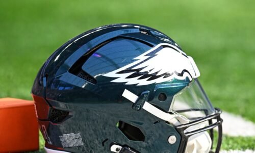 Eagles assistant GM Alec Halaby steps down