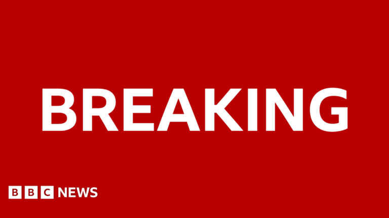 Earthquake off Japanese coast prompts tsunami warning for country's north-east - follow live