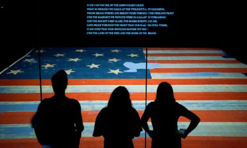 Education Department's History Rocks! Celebrates America, and the Left Hates It
