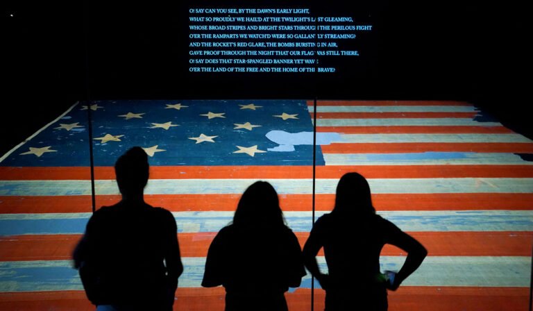 Education Department's History Rocks! Celebrates America, and the Left Hates It