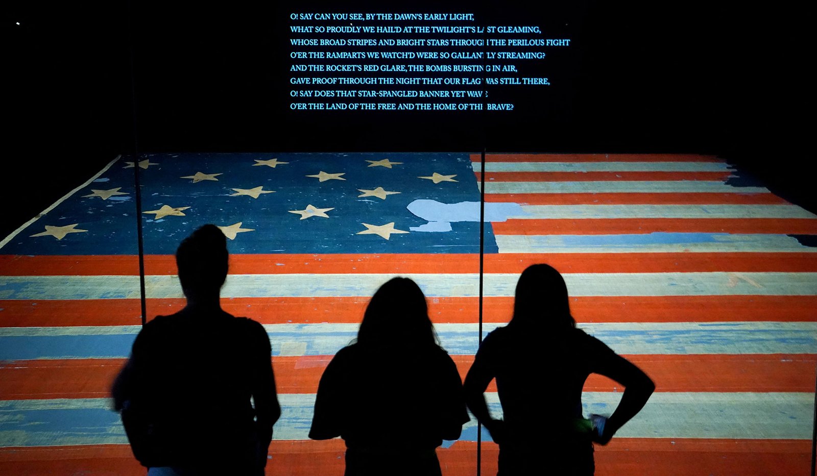 Education Department's History Rocks! Celebrates America, and the Left Hates It