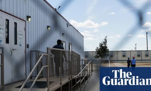 Egyptian family of six taken back into ICE custody days after being released | ICE (US Immigration and Customs Enforcement)
