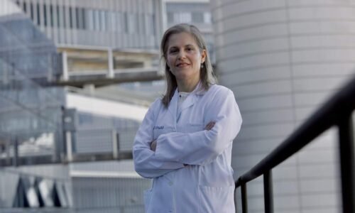 "El cribado de cáncer de colon no solo permite el diagnóstico precoz, sino también la prevención"