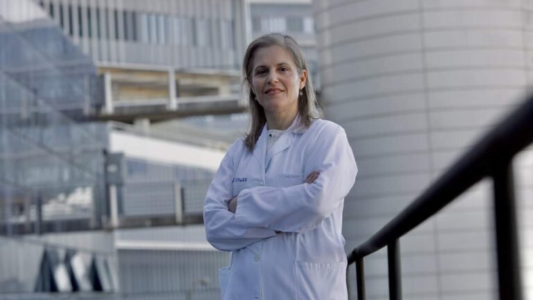"El cribado de cáncer de colon no solo permite el diagnóstico precoz, sino también la prevención"