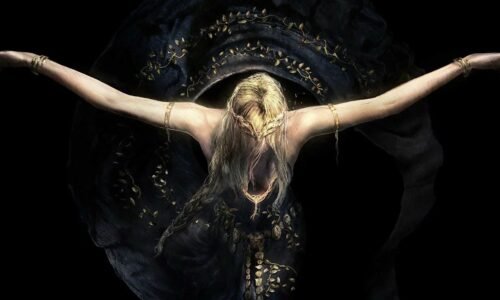 Elden Ring Movie Set Leak Gets Fans Excited