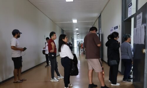 Elecciones 2026 EN VIVO: minuto a minuto de las incidencias de las votaciones hoy, domingo 12 de abril