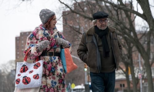 Elsbeth Season 3 Episode 16