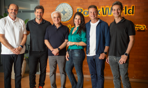 Empresa que organiza o Rock in Rio anuncia plano de sucessão e terá nova direção após edição deste ano do festival