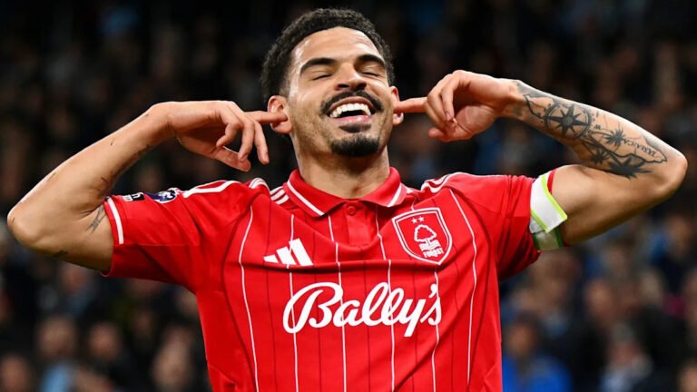 England urged to pick Nottingham Forest star that offers ‘something different’ to Cole Palmer, Phil Foden and Co - with Morgan Gibbs-White clinging to World Cup dream