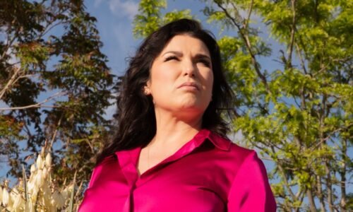 Epstein survivor says it's not too late to expose what happened at his New Mexico ranch
