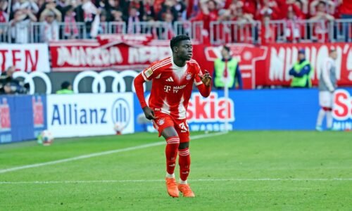 Erster Bundesliga-Absteiger fix? Frauen des FC Bayern im CL-Kracher gegen FC Barcelona: Der Sport-Tag am Samstag, den 25. April 2026