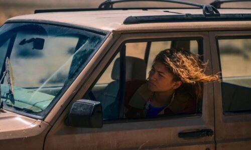 'Euphoria' Season 3 Review: Older But Not Wiser