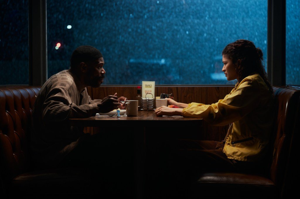 'Euphoria' Season 3's Second Trailer Sets New Record For HBO