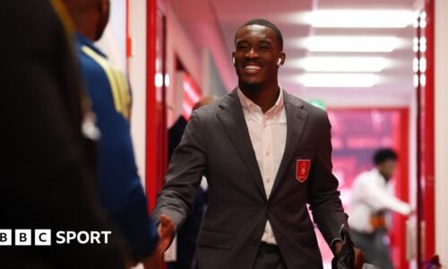 Europa and Conference League LIVE: Build up to Quarter-Finals
