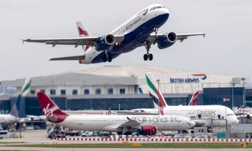 Europe could run out of jet fuel in 6 weeks, IEA chief tells AP