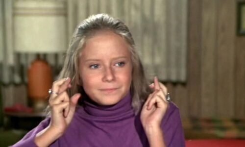 Eve Plumb Details Career History and Memoir Release in April 2026