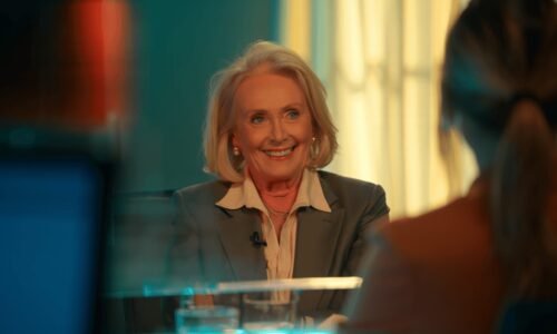 Eve Plumb Releases Memoir Chronicling Six Decades in Hollywood