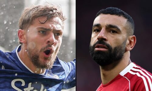 Everton-Liverpool predictions: Why first Merseyside derby at Hill Dickinson is so important
