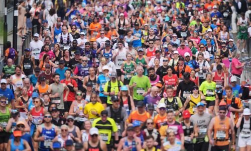 Everything you need to know about 2027’s ‘two-day’ London Marathon