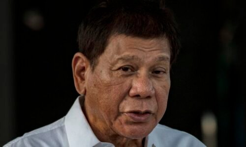 Ex-Philippines leader to go on trial over dozens of murders committed when he was mayor and president