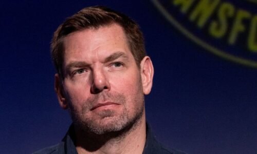 Exclusive: Four women describe sexual misconduct by Rep. Eric Swalwell, including a former staffer who says he raped her