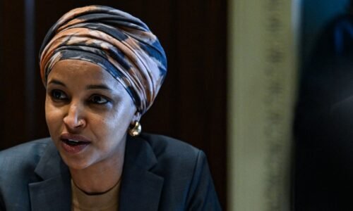 Exclusive | Ilhan Omar Says She Isn’t a Multimillionaire, Blames Accounting Error