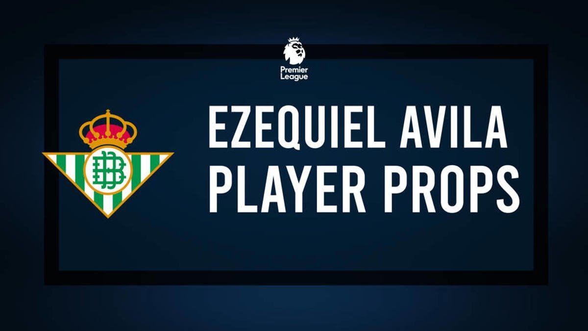 Ezequiel Avila prop bets & odds to score a goal April 12