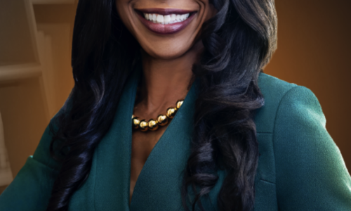 FAMU to formerly install Marva Johnson as 13th president on April 21 | News