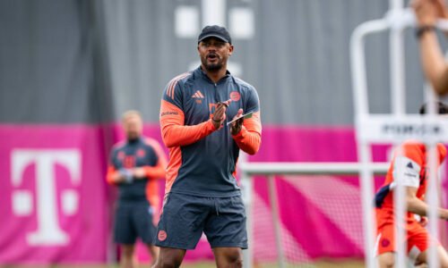 FC Bayern: XXL-Rotation gegen Stuttgart? Meister-Vorbereitung mit Eis und Neuer-Kaffee! | Sport