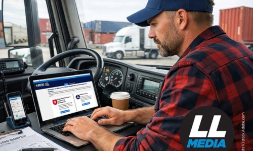 FMCSA fights fraud with new ID checks for Clearinghouse users » Land Line Media