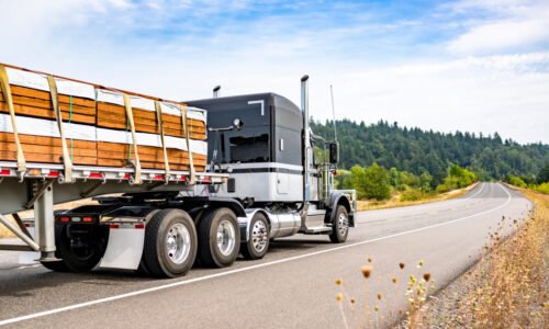 FMCSA urges trucking industry to prep for Motus registration system rollout by May 14 deadline