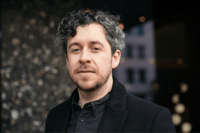 False Rumors, Real Grief — Interview